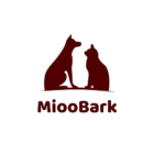 brown simple dog and cat silhouette logo 1 removebg preview